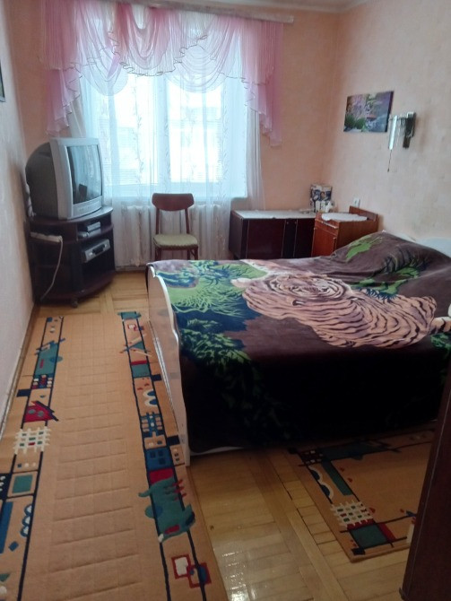 Продається 3 кімнатна квартира м.Новоселиця разом з меблями Новоселица - изображение 2