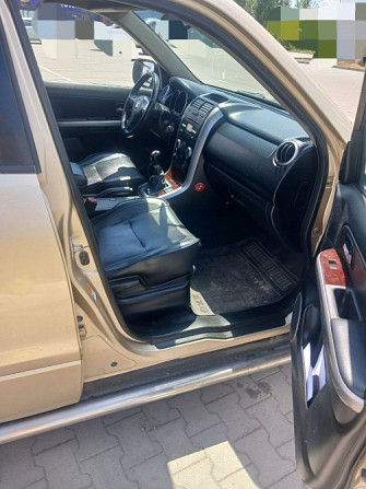 Suzuki Grand Vitara 2006 Киев - изображение 7