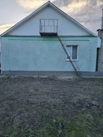 Приватний будинок м. Звягель Новоград-Волинський