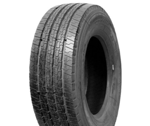 225/75 R17.5 Triangle TR685 131/129L Рулевая шина Київ - зображення 7