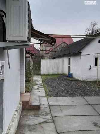 Продаж 1 поверхового будинку з верандою 99.3 кв. м селище Вилок Виноградів