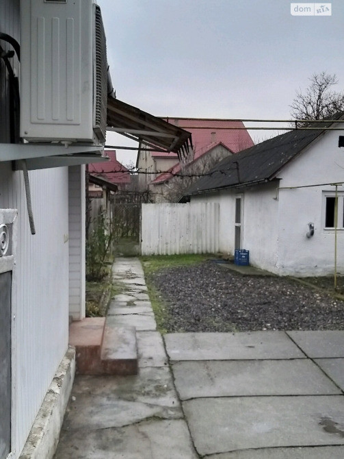 Продаж 1 поверхового будинку з верандою 99.3 кв. м селище Вилок Виноградів - зображення 3