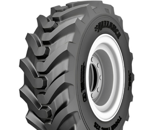 400/80 R24 Alliance 325 Tough Trac 162A8 Сельхоз шина Київ - зображення 8