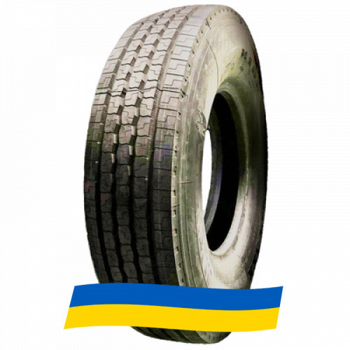12 R24 Michelin XZE+ 156/153K Универсальная шина Київ - зображення 6