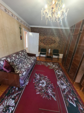 3х кім квартира для сім'ї Чернігів