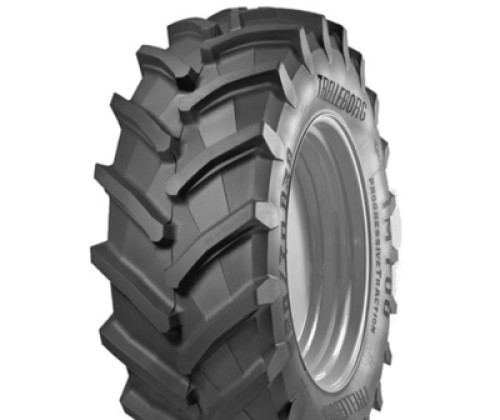480/70 R34 Trelleborg TM700 143/143A8/B Сельхоз шина Київ - зображення 7