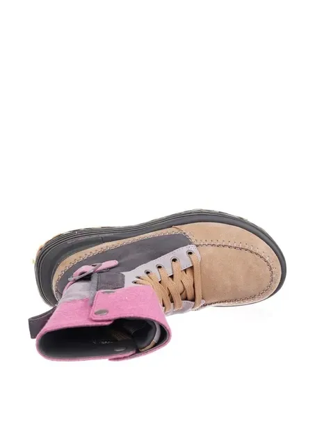 Жіночі чоботи Deckers X Lab Київ - зображення 4