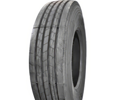 295/80 R22.5 Sonix SX706 152/149M Рулевая шина Київ - зображення 7