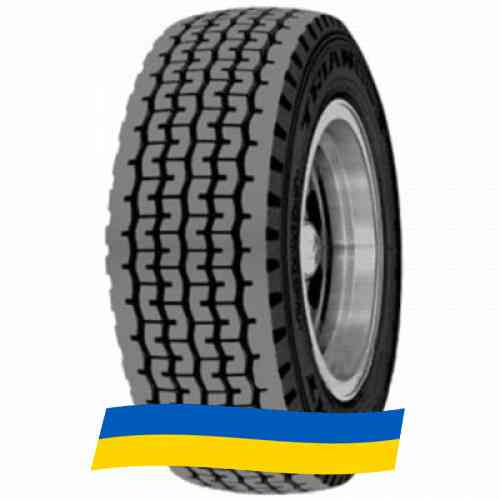 425/65 R22.5 Triangle TR678 164/162J Прицепная шина Київ