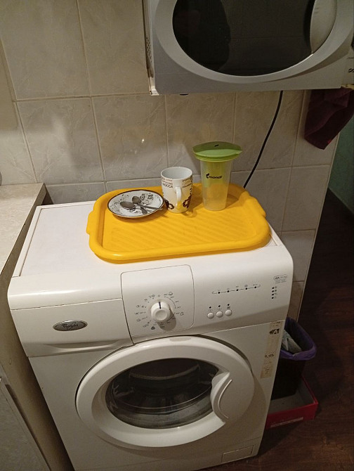 Здається кімната для жінки в 3-х кімн. квар., м. Київ Киев - изображение 7