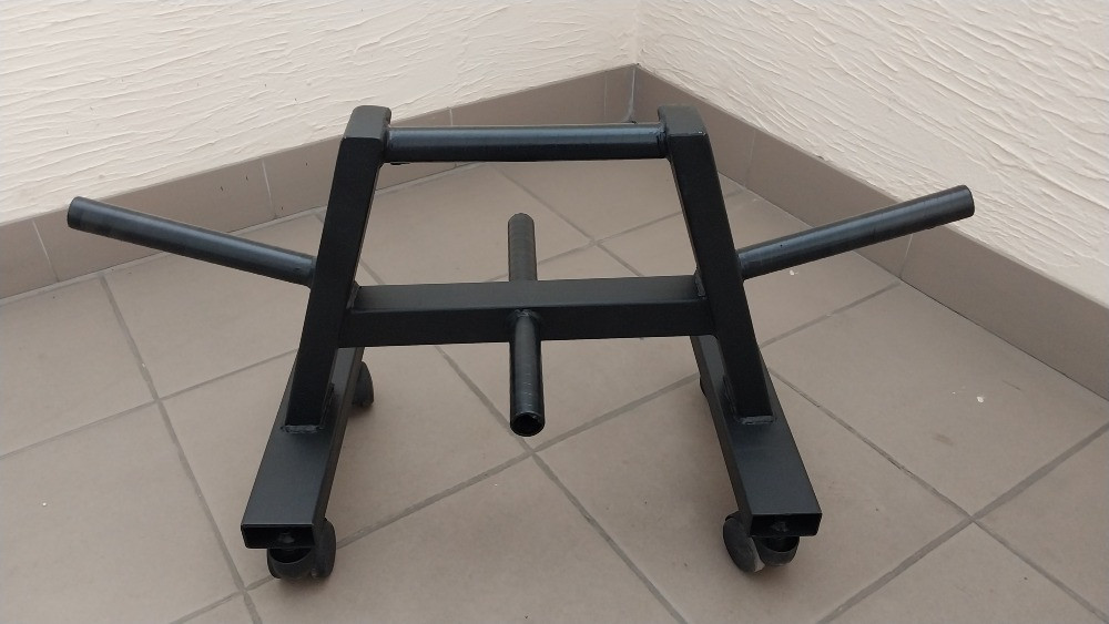 Стійка під диски гантельні Львов - изображение 5