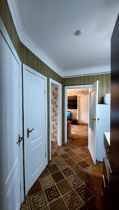 2х к.кв метро Васильківська. Зої Бутенко 10К2 Киев - изображение 9