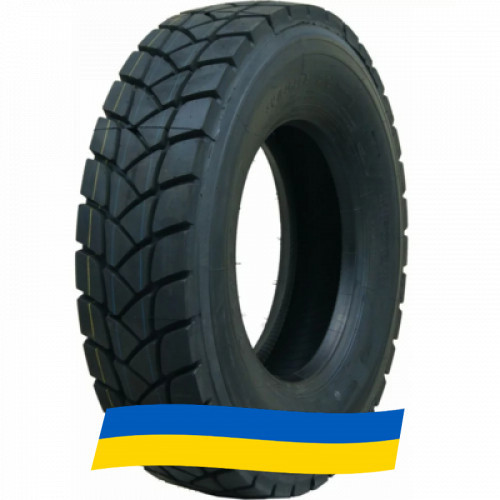 315/80 R22.5 Satoya SD-066 156/152L Ведущая шина Київ - зображення 3