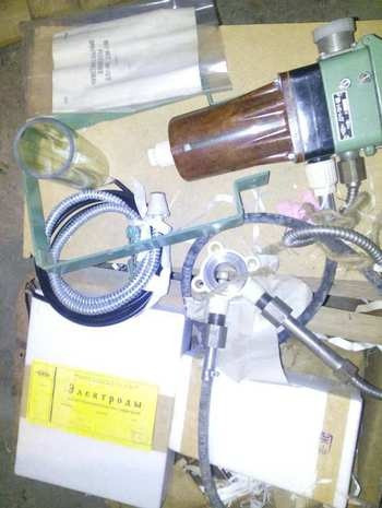 ДМ-5М-3 металева магістральна арматура Суми - зображення 1