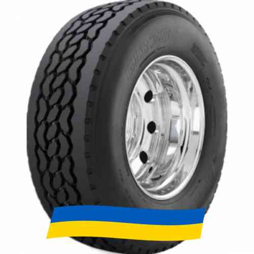 385/65 R22.5 Falken GI-378 160K Универсальная шина Київ