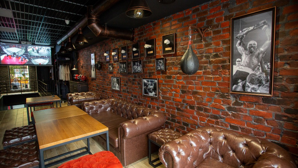 Тренування для дітей та дорослих Київ - зображення 4