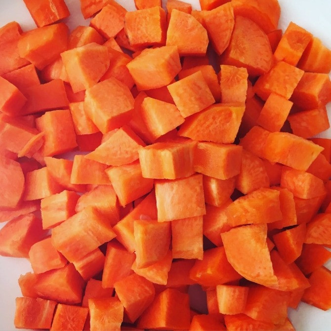 Машина для нарізки продуктів кубиком та бруском STvega Dicer H400 Київ - зображення 8