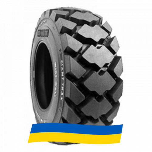 12 R16.5 BKT GIANT TRAX 147A2 Сельхоз шина Київ - зображення 1