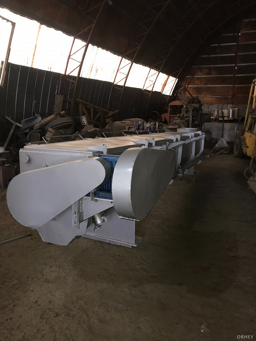 Бланшувач для овочів, фруктів Р3-Кба Івано-Франківськ - зображення 2