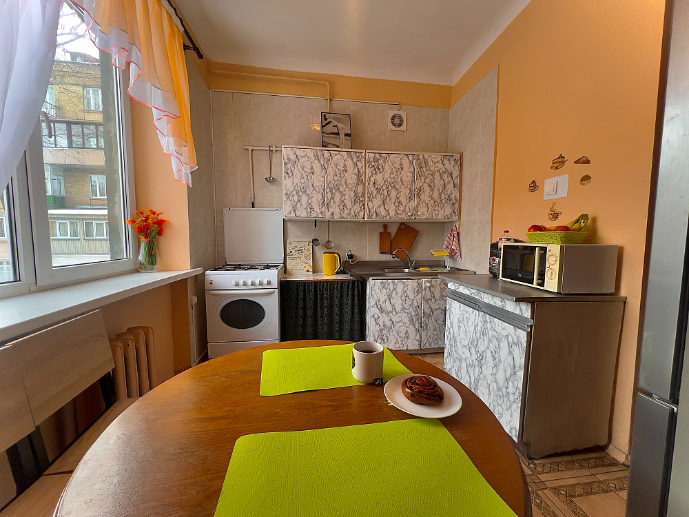 Хостел в 10 хв. від метро Печерська! Найкращі ціни та комфорт Киев - изображение 3