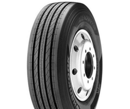295/60 R22.5 Hankook AL10+ 150/147L Рулевая шина Київ - зображення 8