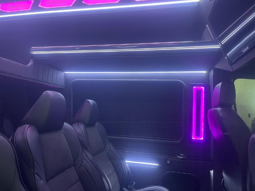 Пасажирські перевезення Україна - Німеччина Львів - зображення 8