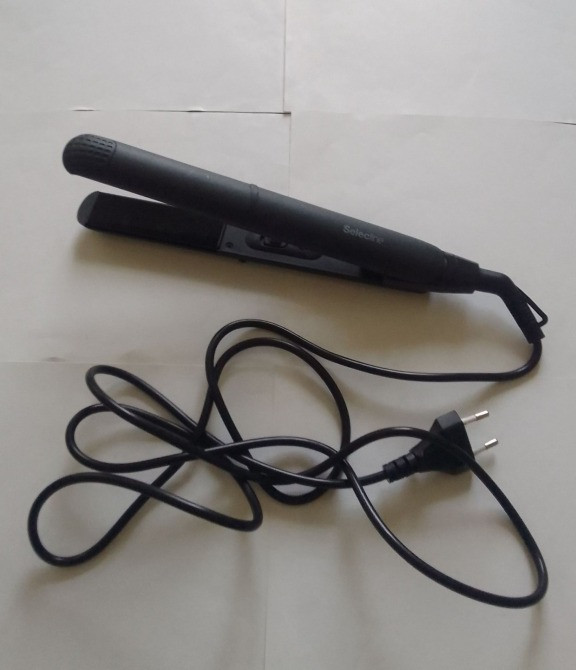 Випрямляч для волосся Selecline Чернівці - зображення 1