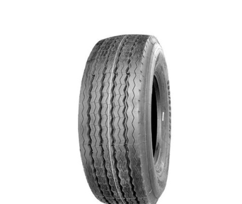 385/55 R22.5 Amberstone 706 160J Прицепная шина Київ - зображення 1