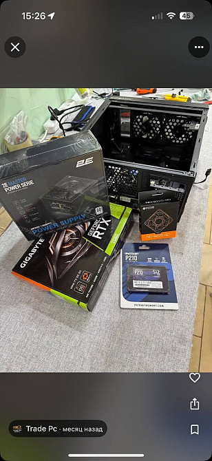 Ремонт та збірка ігрових комп"ютерів, ремонт ноутбуків, ігрових консол Кривий Ріг - зображення 7