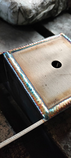 Аргон Зварювання Львів - зображення 1