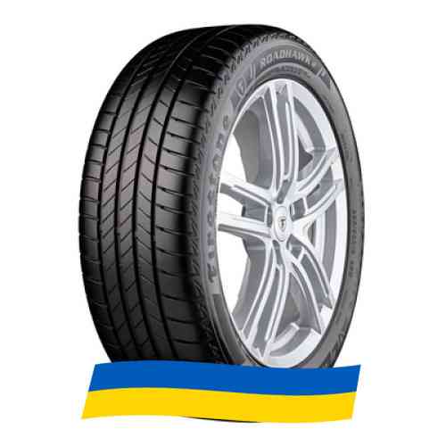 245/50 R18 Firestone Roadhawk 2 100Y Легкова шина Київ