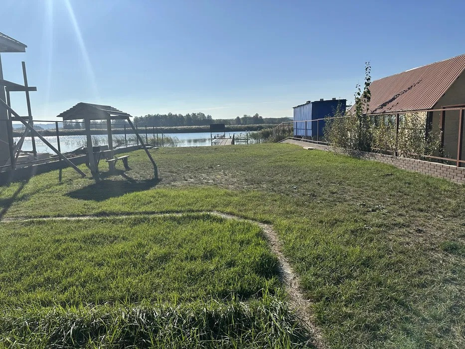 Земельна ділянка з виходом на Дніпро Бориспіль - зображення 6