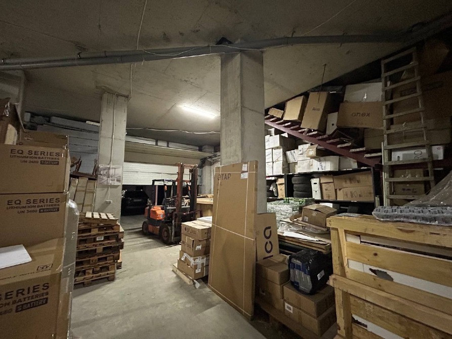 Продаж комерційного приміщення в р-н "ПортCity Луцьк - зображення 2