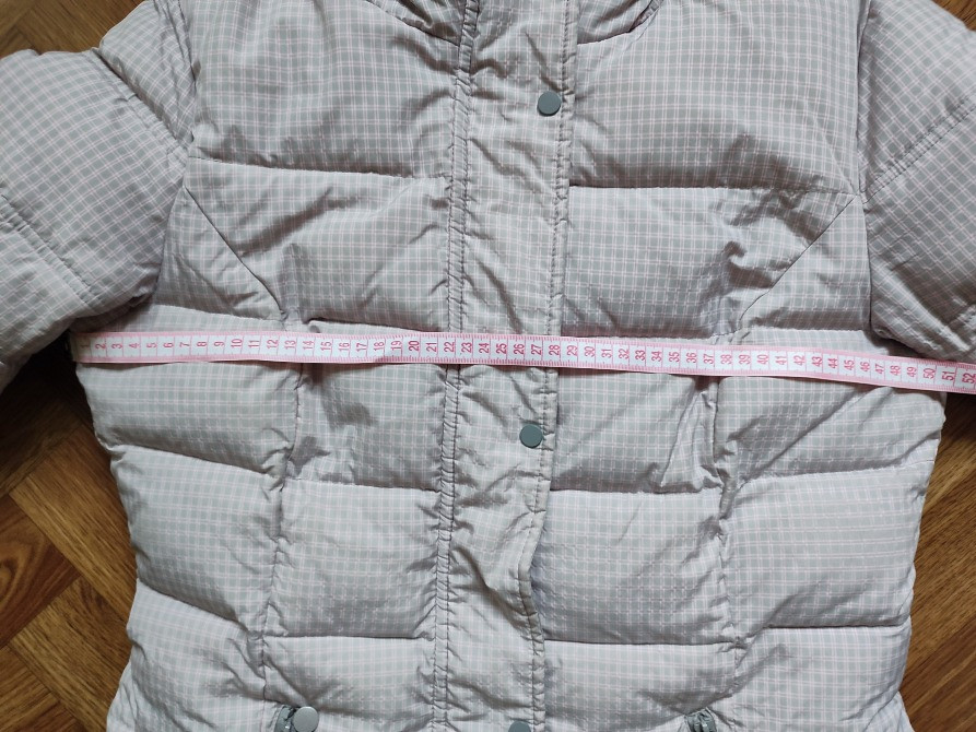 Пуховик женский Ostin Харків - зображення 3