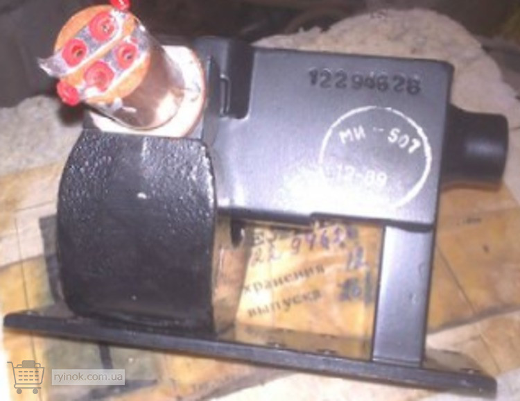 Магнетрон МИ 507 Суми - зображення 1