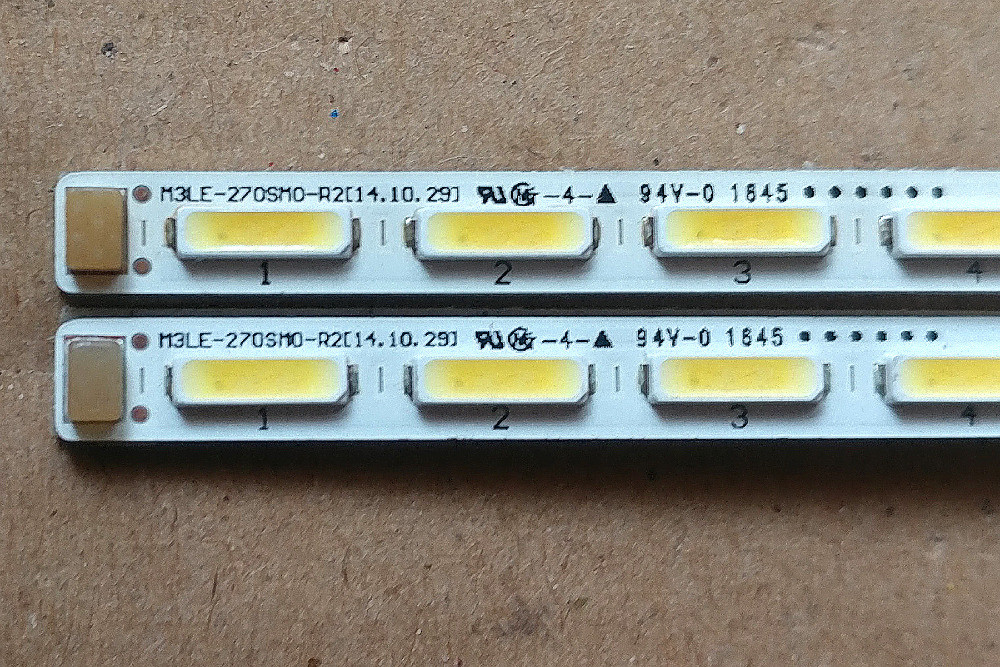 M3Le-270Sm0-R2, S27D390h, S27D360, Ls27D590, S27E360 Київ - зображення 2