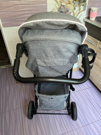 Продам коляску прогулочную Carrello Миколаїв - зображення 1