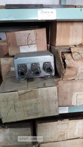 Панель запуска АПД-27 Суми - зображення 1