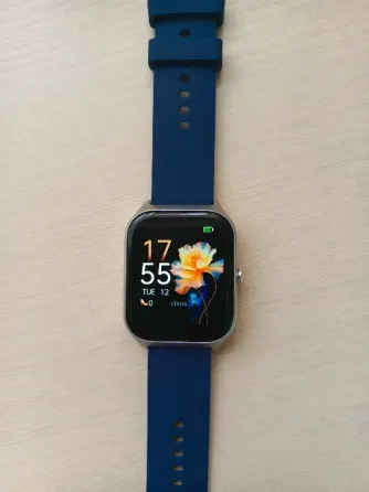 Смарт-годинник Smart Watch  — стиль, фітнес і комфорт щодня Яворів