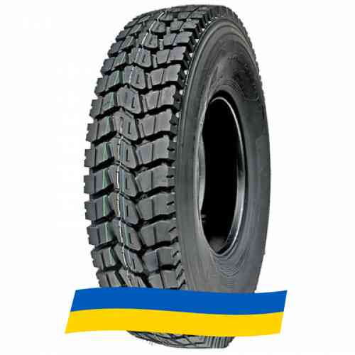 12 R20 Hosuper AK586 156/153K Ведущая шина Київ
