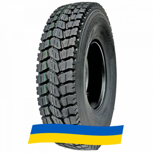 12 R20 Hosuper AK586 156/153K Ведущая шина Київ - зображення 1