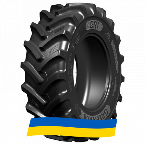 270/95 R48 GRI GREEN XLR 95 144A8 Сельхоз шина Київ - зображення 5