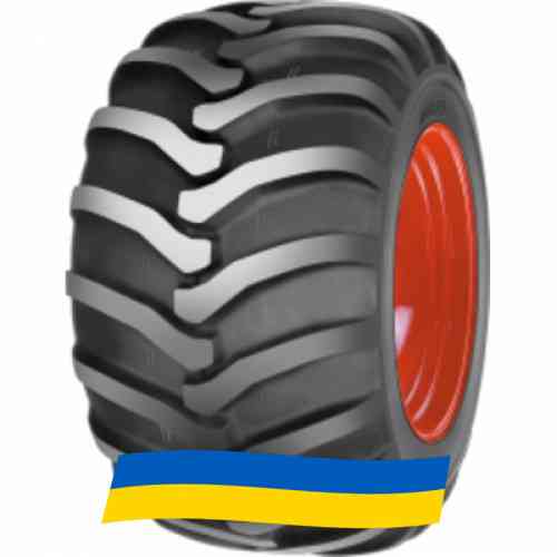 600/40 R22.5 Mitas TI-12 169A8 Сельхоз шина Київ