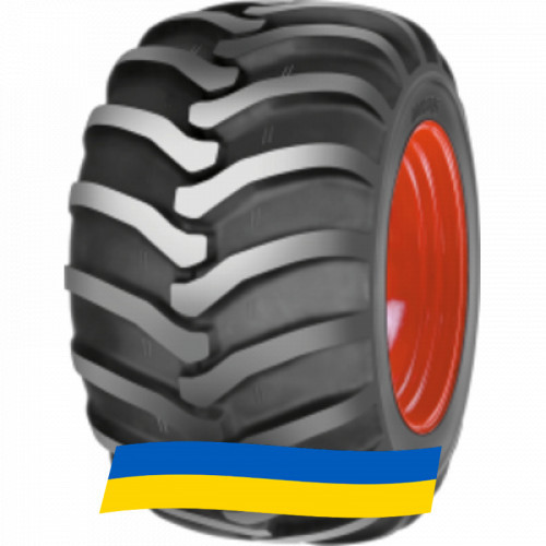 600/40 R22.5 Mitas TI-12 169A8 Сельхоз шина Київ - зображення 3