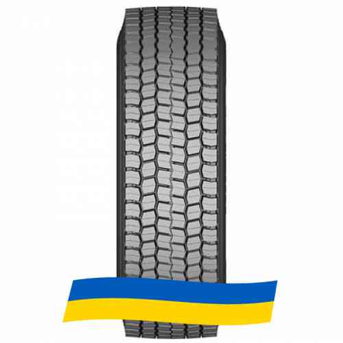 315/70 R22.5 CETROC GHD20 154/151M Ведущая шина Київ