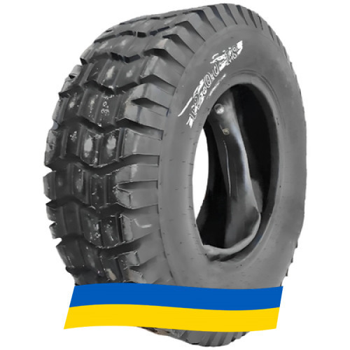 12 R18 Advance MB-488 Индустриальная шина Київ - зображення 6