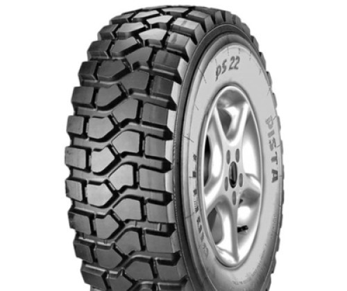 365/80 R20 Pirelli PS 22 152K Ведущая шина Київ - зображення 7