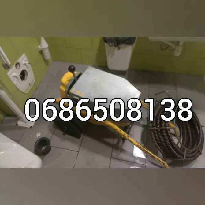 Прочистка каналізації Біла Церква - зображення 2