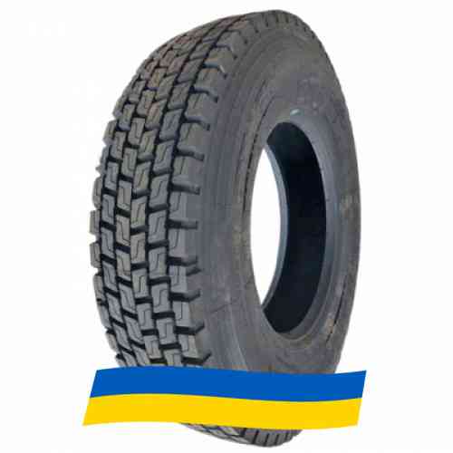 11 R22.5 Wonderland BYD68 152/149M Ведущая шина Київ