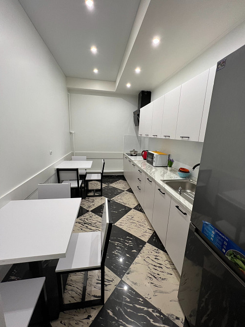 Хостел Деміївська! Автовокзал! Поруч метро Київ - зображення 6